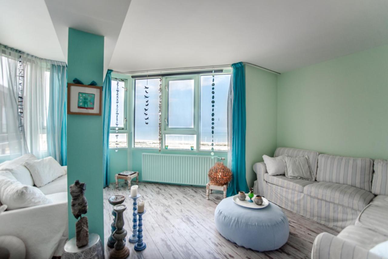 Beach Suite Sand Зандворт Екстер'єр фото