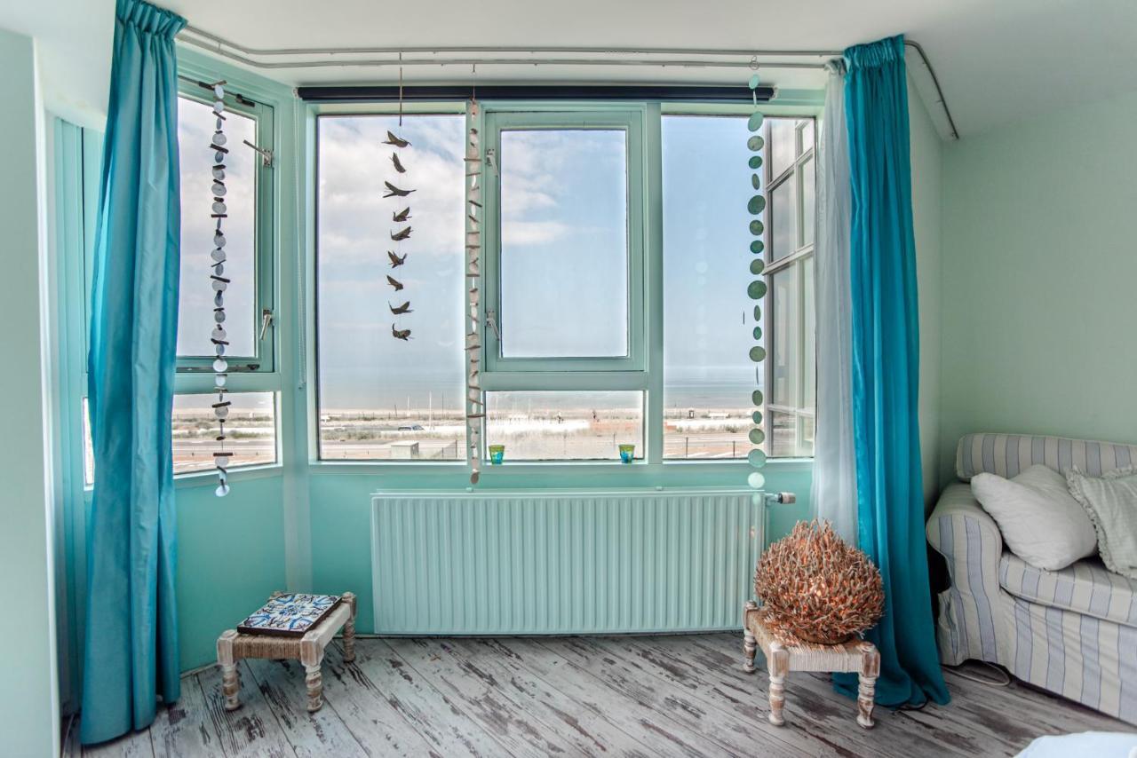 Beach Suite Sand Зандворт Екстер'єр фото
