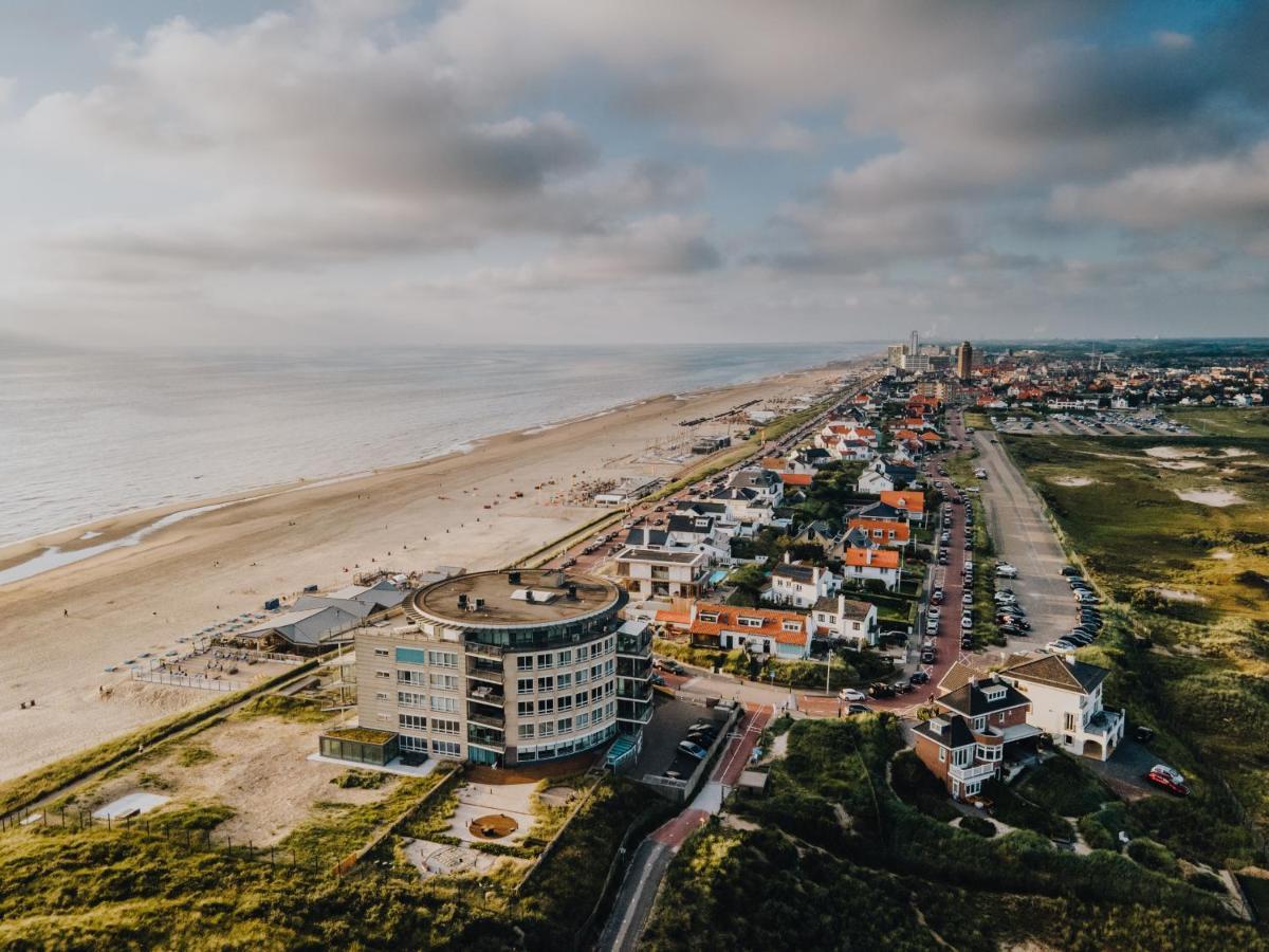Beach Suite Sand Зандворт Екстер'єр фото